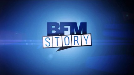BFMTV HD - Générique court BFM STORY (2016)