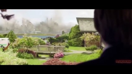 Kong- Skull Island Trailer (2017) Tom Hiddleston Brie Larson [Fan-Made] HD