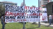 İzmir - CHP İzmir 19 Mayıs Kutladı