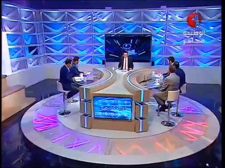 Football Tunisien: Actualités et Résultats