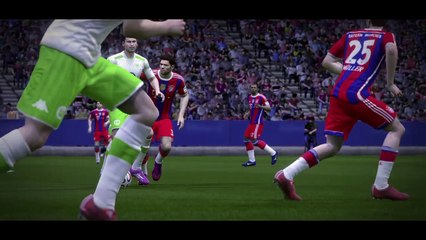 Bayern Munich - Wolfsburg (prediction)