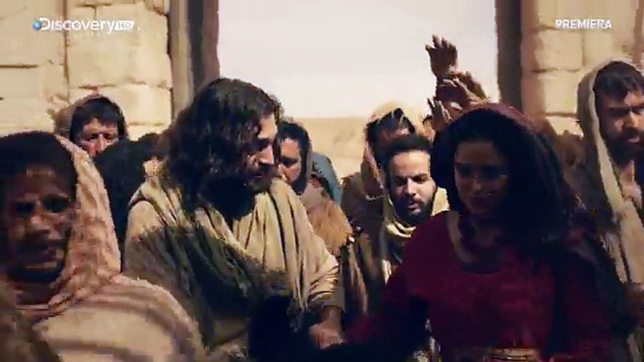 Kod Jezusa-Maria Magdalena