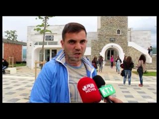 Kukës, simbol i eksodit kosovar e mbyllur ndonëse ka vizitorë- Ora News