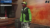 GTA 5 Glitches - 10  Glitches & Tricks on GTA 5 Online (MODDED OUTFITS,WALL BREACHES,INVISIBILITY AN