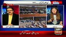 Is Panama issue over, if not, then why is govt so satisfied- Dr. Shahid Masood