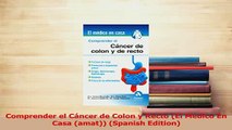 Cáncer De Colon Y Recto Con Hemorroides Internas Video - 