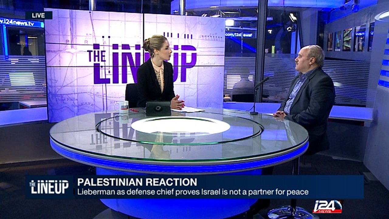 Fatah official Ahmed Ghoneim weighs in on Israel's political upheaval