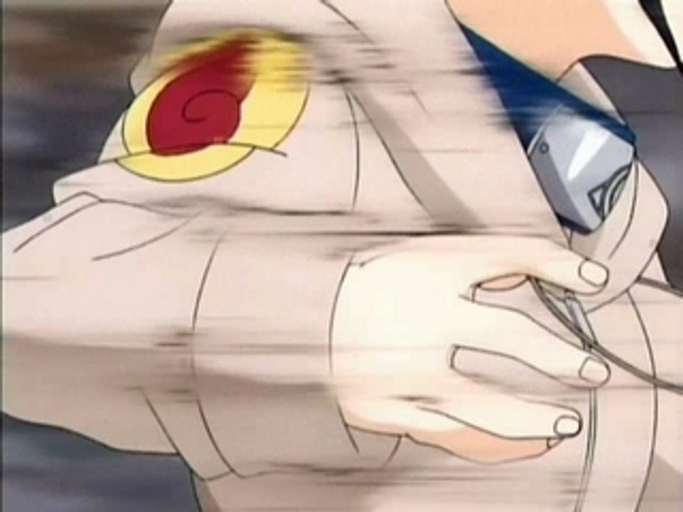 Naruto_Hinata AMV