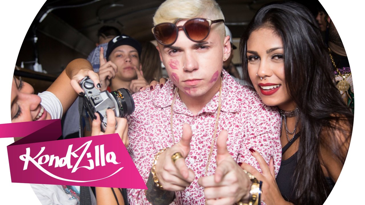 MC Jhey - Pitbull (KondZilla)