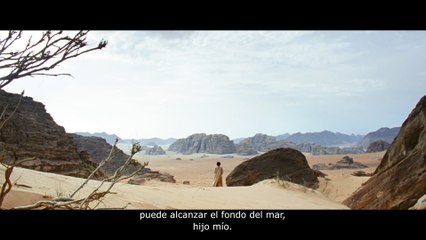 Lobo - Trailer subtitulado español (HD)