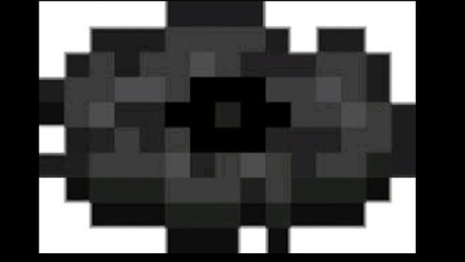 Minecraft | Disc 11 Scary music Disc Read Desc