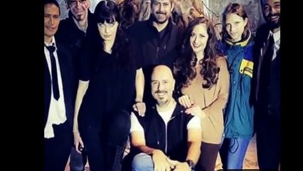 Lisette Morelos Birthday Project 2016