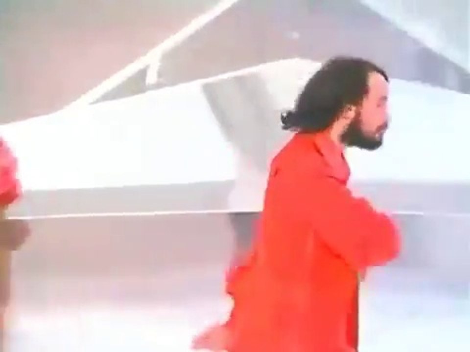Таких как Фюген, больше не будет - титр "Хорошие плохие"