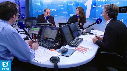 Bernard Squarcini : "On est sur le retour du terrorisme de masse"