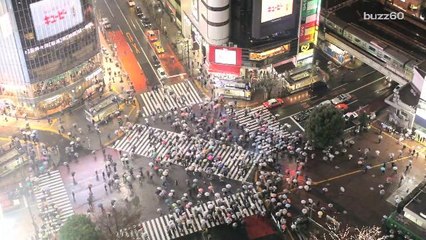 Japanese Are Saying Goodbye to Sayonara
