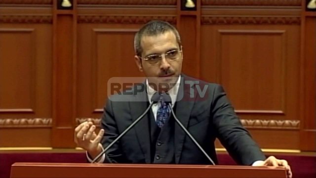 Report TV - Përgjimi, Tahiri: Nishani të dalë dhe të kërkojë ndjesë, shpifi