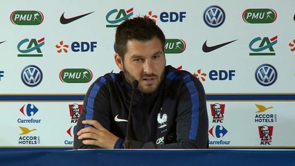 OM - Gignac : "Très peiné toute la saison"