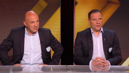 Rugby - Le best of des Spécialistes - Les Spé' répondent à vos questions