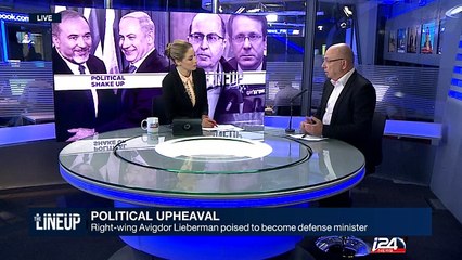 Moshe Arens: Netanyahu making mistake, Lieberman not qualified to be defense minister