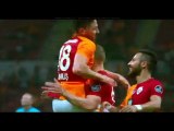Amazing Goal Raul Meireles - Sivasspor 2-2 Fenerbahce (19.05.2016)