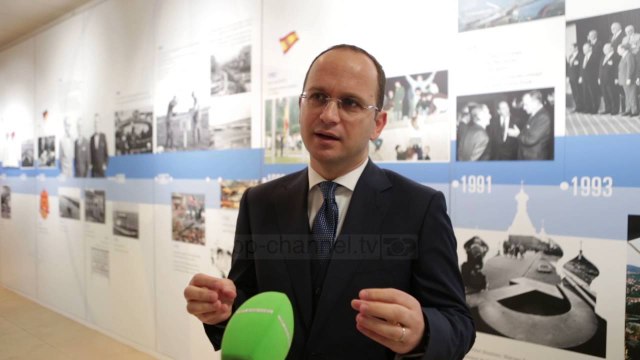 Mali i Zi, në NATO. Shqipëria hedh firmën e para - Top Channel Albania - News - Lajme