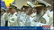 Chinese Naval chief meets Admiral Zaka