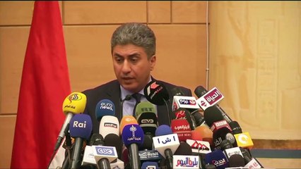 EgyptAir update: Terrorism more likely than technical failure