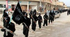 Terör Örgütü IŞİD, Türkiye Sınırında 5 Köyü Ele Geçirdi
