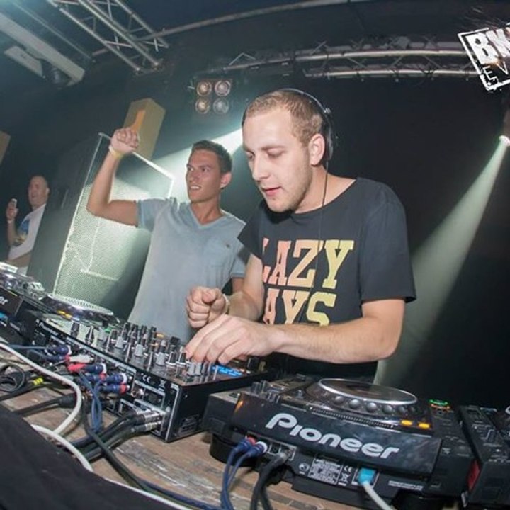 Sjammienators - Uptempo is the Tempo episode 2