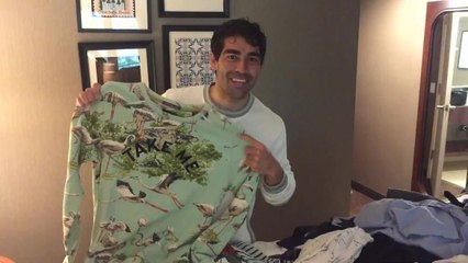 Here’s What The Bachelorette Contestants Really Pack in Their Suitcases