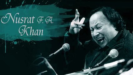 IS DUNYA K GHAM BY NUSRAT FATEH ALI KHAN