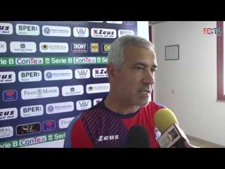 Ultima conferenza stampa stagionale pre gara: parla lo staff tecnico