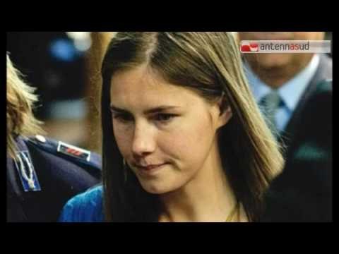 TGSRVmag18 amanda knox contro italia