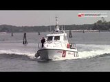 Tg Antenna Sud - Marittimo 25enne muore a Taranto dopo battuta di pesca