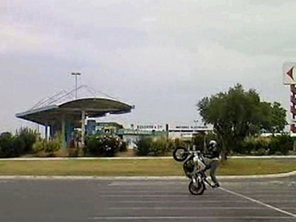 Stunt 01/07/07
