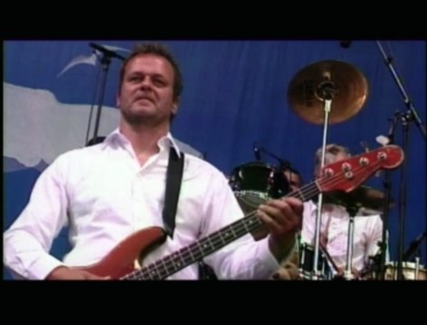 Tv2 - Be Bab A Lula - Grøn koncert Valby 2003