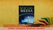 Read  Social Media 25 Best Strategies for Social Media Marketing social media social media Ebook Free