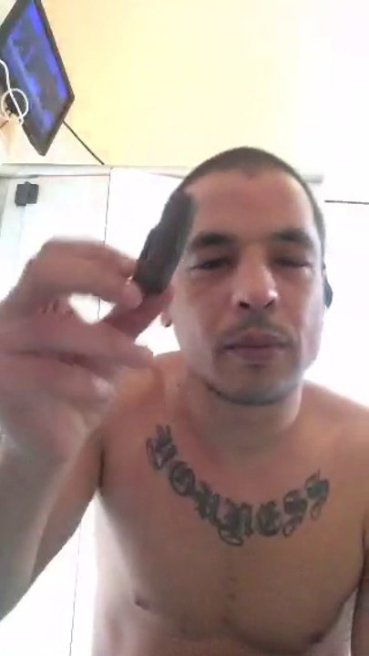 Loko de Nice en didi de la prison
