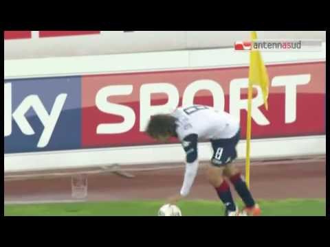 Tg Antenna Sud - Bari Calcio, Giancaspro ai ferri corti con Paparesta