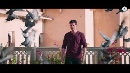 Brahmotsavam - Song Teaser _ Mahesh Babu _ Samantha _ Kajal _ #BrahmotsavamBegins
