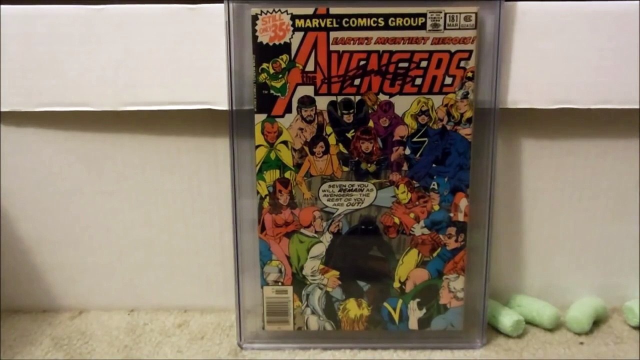 It's a bird, it's a plane, IT'S A BOX!