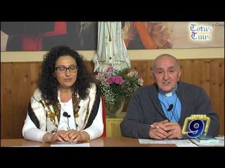 Totus Tuus | Vite nutrite di sola Eucarestia - Marta (Marthe Louise) Robin