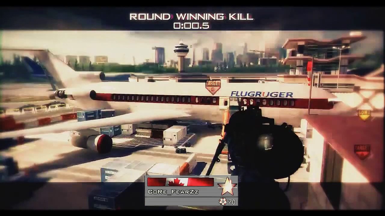 Dream Killcams | Episode 10 By VaDe xBlooDz