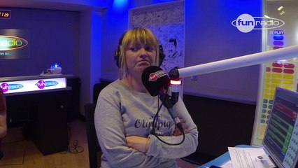 Un chanteur de 13 ans bluffe Wartek et l'équipe ! - Marion et Anne-So