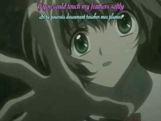 Tsubasa Chronicle sayonara solitaire