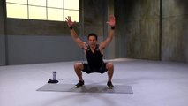 Body Weight HIIT Workout with Brett Hoebel | Fitness | Gaiam