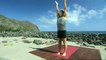 Yoga For Beginners Morning with Rodney Yee | Yoga | Gaiam