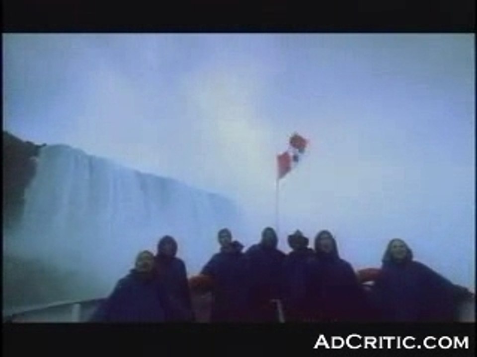 Molson Canadian - I Am Canadian Anthem