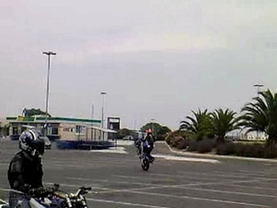 Stunt 01/07/07