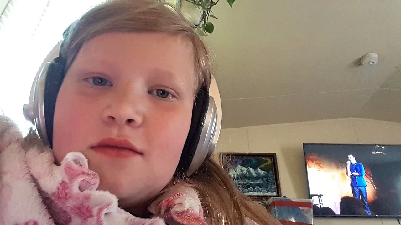 Pat and Jen please watch this video